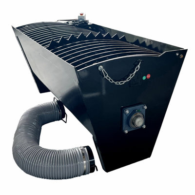 Self Loading Skid Steer Loader Cement Concrete Mixer Bucket bobcat S-CMB