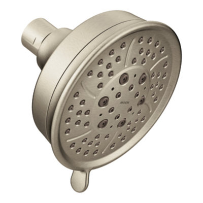 Pomme de douche réglable 2,5 GPM