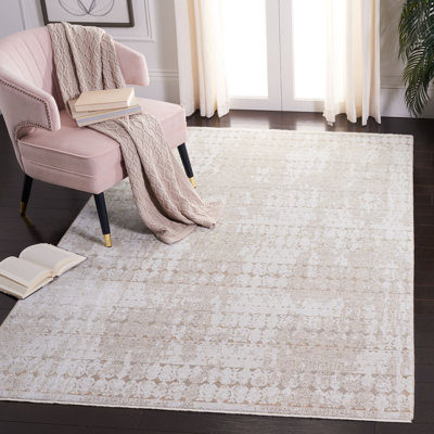 Webster 300 Performance Abstract Rug