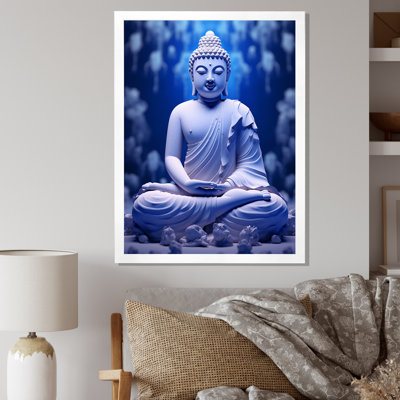 " Blue Medicine Buddha Meditation "