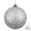 Décoration de boule décorative des Fêtes-166123739-166123738