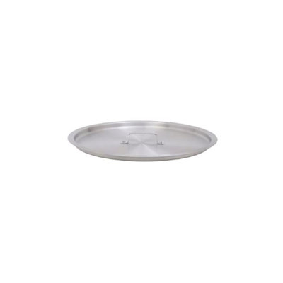 Tuxton Tuxware Aluminum Lid