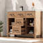Meuble-lavabo (doit inclure le meuble-lavabo et le lavabo) 30 po-678590927