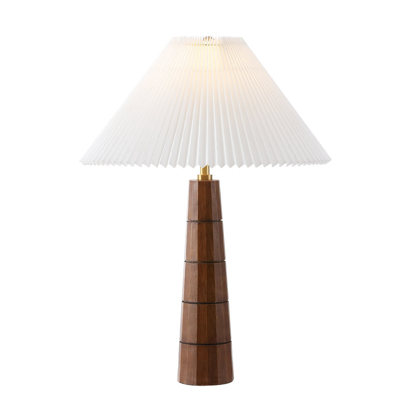 Lampe d'appoint en résine Erso