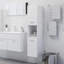 Humayd Linen Cabinet-2047815823