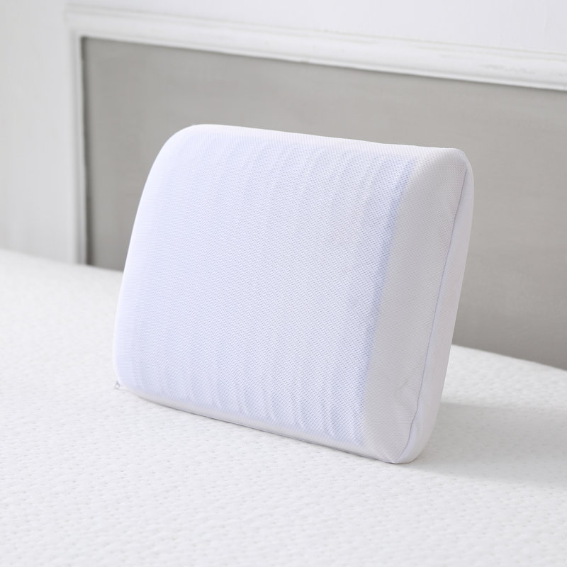 Memory Foam Medium Cooling Pillow