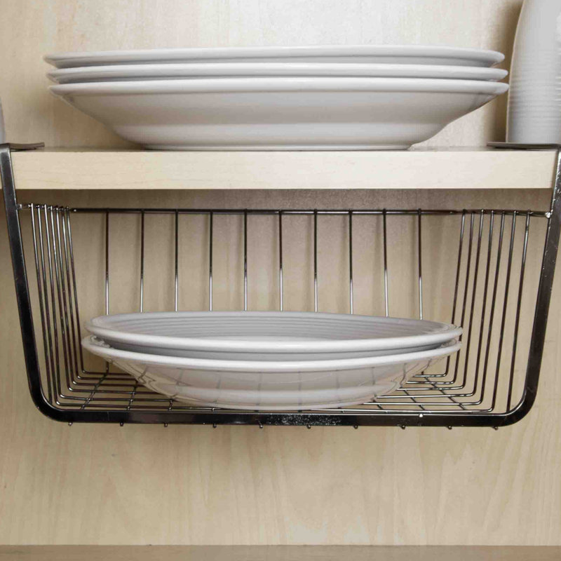Panier sous étagère Equinox