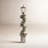 Otelia Frosted Lamp Post (Full)