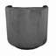 Fauteuil demi-tonneau pivotant 360-1153287114
