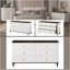 Commode avec plateau à bijoux Carena
