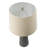 14x14x26" Table Lamp