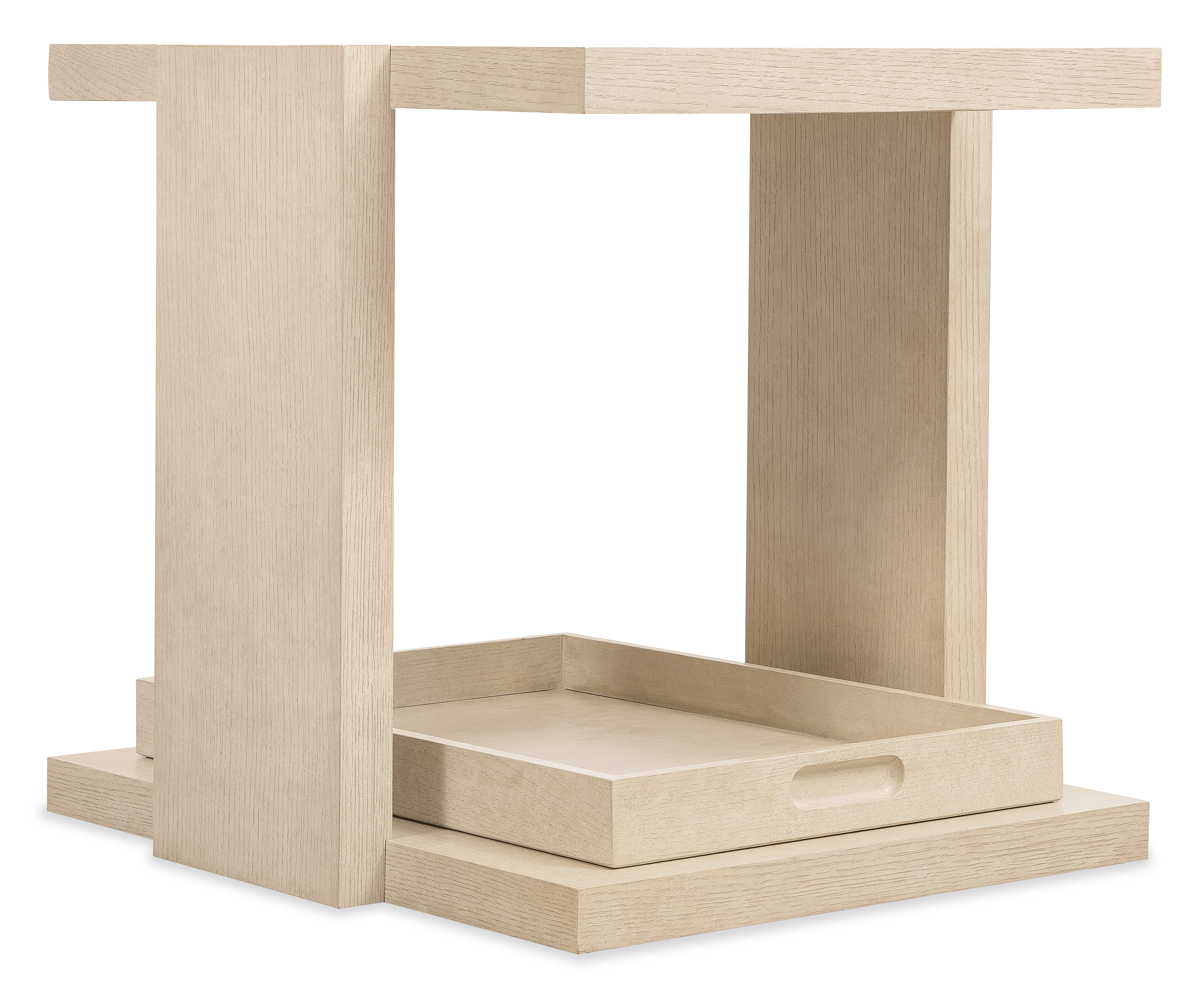 Hooker Furniture Westwood End Table | Wayfair