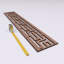 Moulure de panneau H T-95199105-95199102