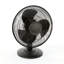 Ventilateur de table oscillant 12 "-12135393