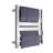 Starling Wall Mounted Electric Towel Warmer-19379314
