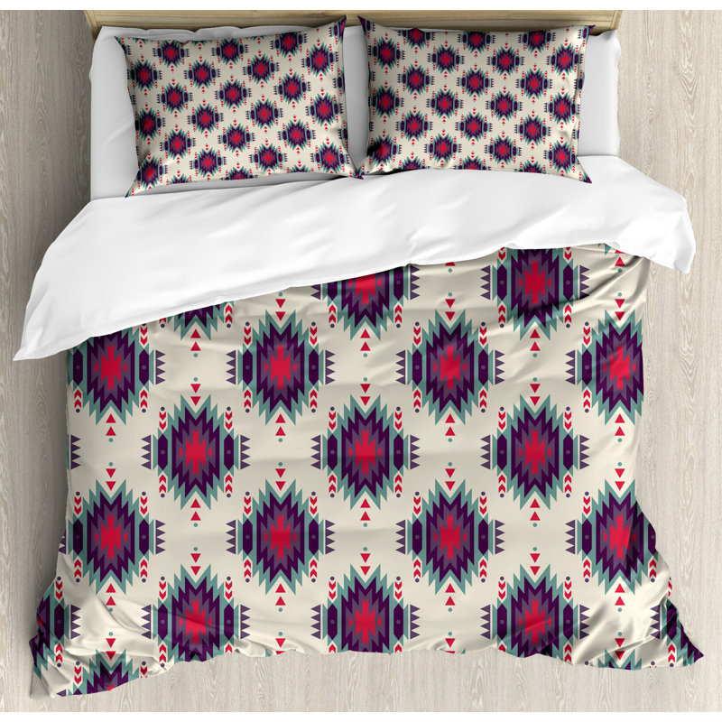 Duvet Cover