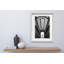 Martini Bianco Print by Joseph Regan-66910953-66910959