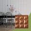 Panneau mural 3D classique EnduraWall-87925895