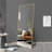 Full Length Mirror With Frame-1584099994