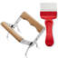 Ensemble d'outils d'apiculture 8 pièces Honey Keeper