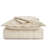 Scallop Edge 100% Cotton Quilt Set-116732107-116732108