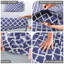 Ensemble de literie en microfibre 4 pièces Lux Decor Collection-899042890-899162526