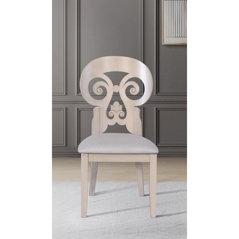 Chaise d'appoint Jacarri