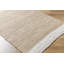Tapis rectangulaire en jute / sisal Kamey-600980851