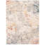 Tapis beige / noir Stellar-67082036