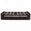 62.2"Wood Storage Bed with 6 Drawers