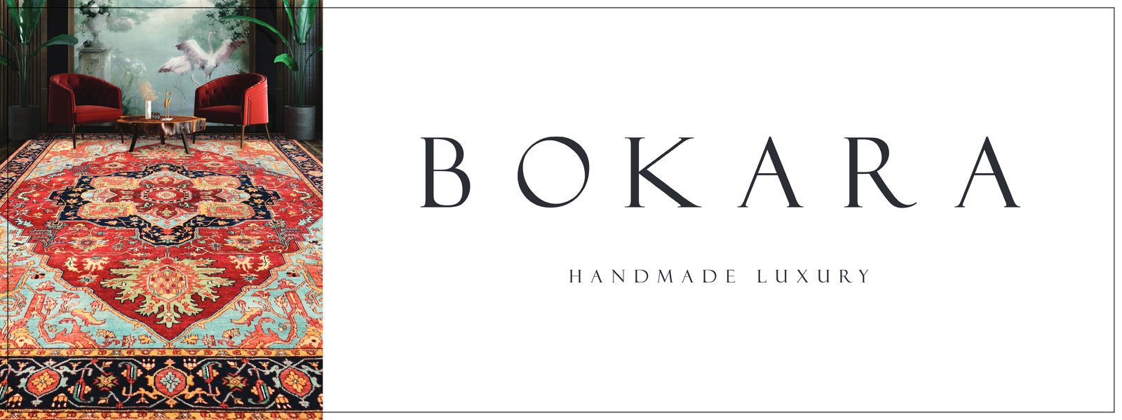Bokara Rug Co., Inc. Image Hero