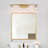 Baltasar 4 - Light Dimmable Bath Sconce