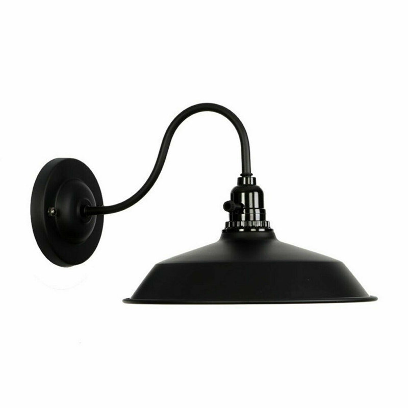 Highgate Armed Sconce