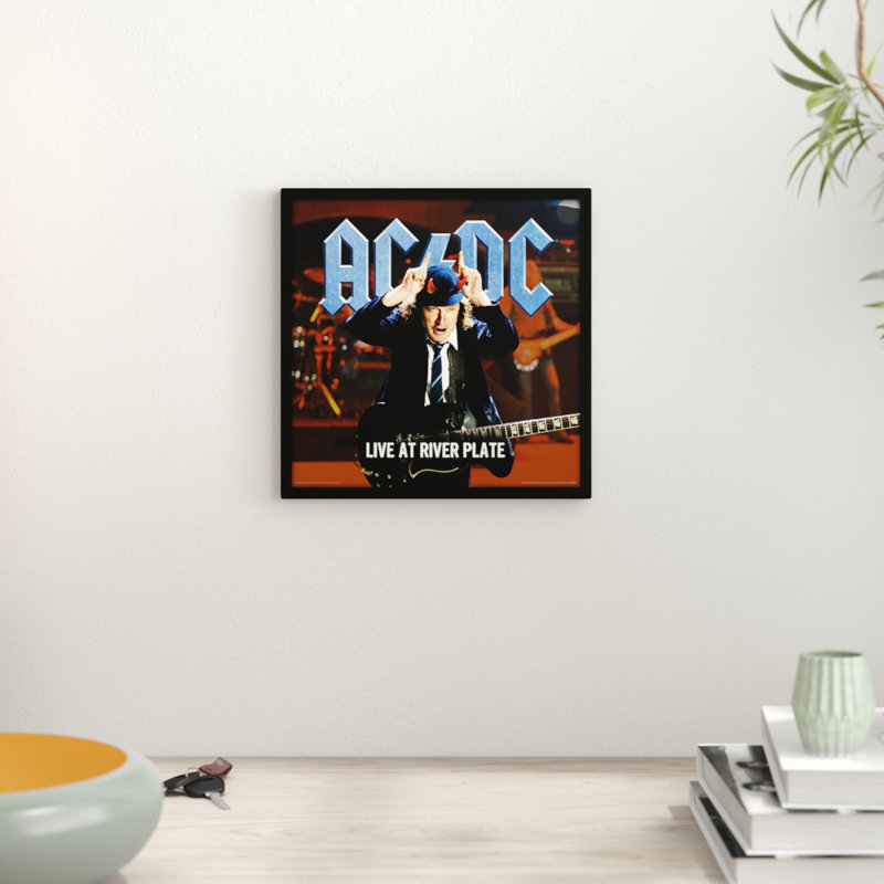 Single Picture Frame Memorabilia