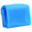 Couverture de piscine rectangulaire vidaXL 600 x 400 cm PE bleu-66404092-66404090