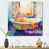 Toile tendue