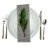 Occidente Cotton Square Napkin-87629406