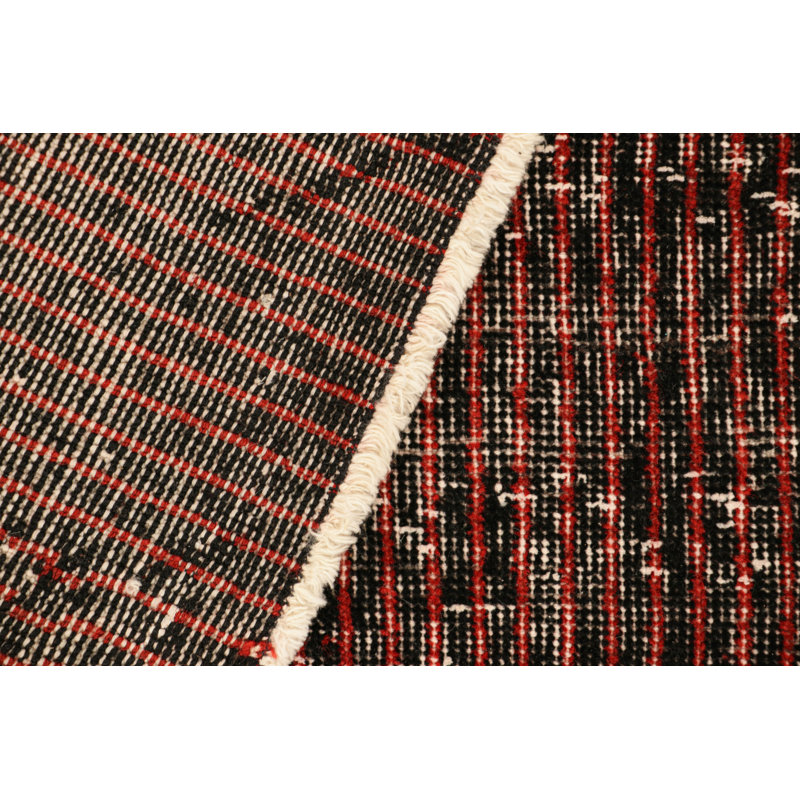 Handmade Wool Area Rug