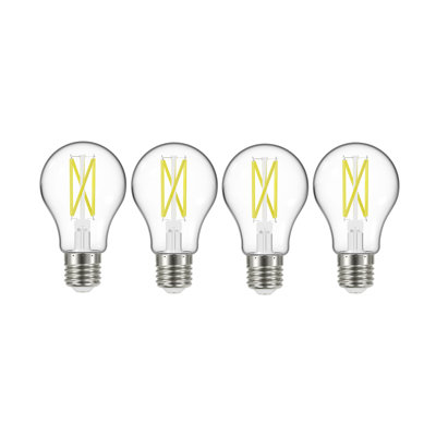 10.5 Watt LED Bulb