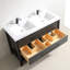 Ensemble de meuble-lavabo simple 49 po Dunmall-1755133849
