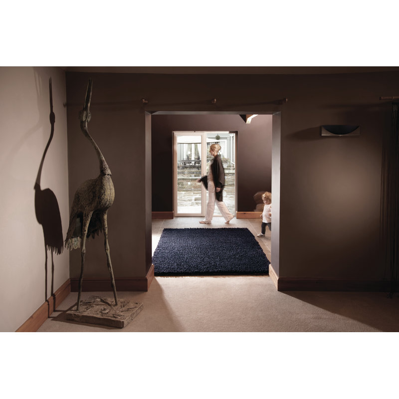Nathaly Hand Woven Area Rug, Rectangle 160 x 230