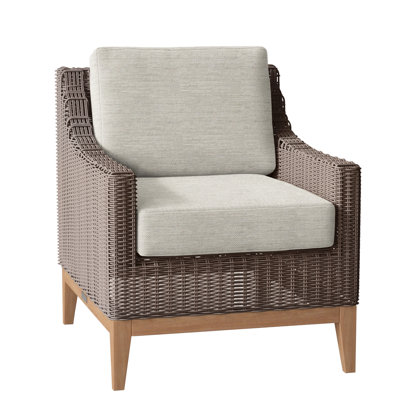 Frances Outdoor Lounge Chair