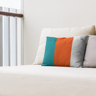 Coussin intérieur/extérieur