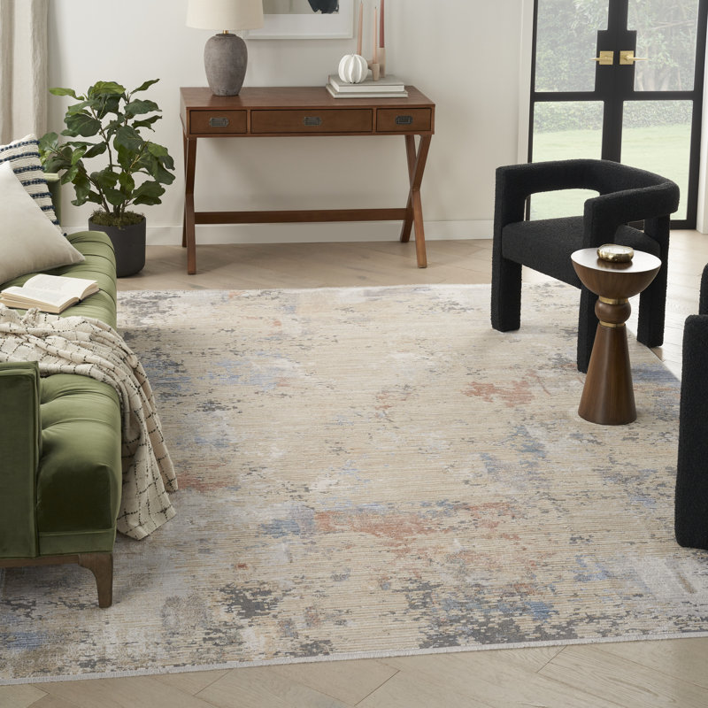 Avtepe Area Rug, Rectangle 160 x 229cm
