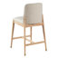 Tabouret de comptoir rembourré Nolan-715489514-716976335