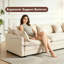 Upholstered " Sectional-312439531-312439543