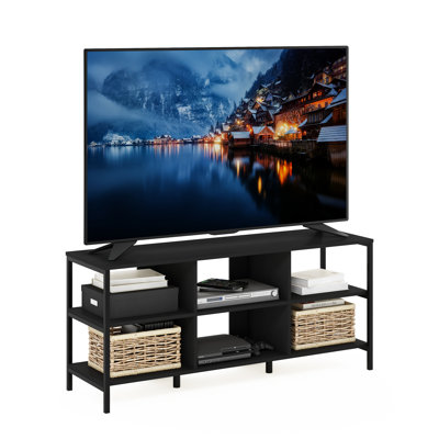 Meuble télé pour téléviseur de 60 po ou moins Rienk