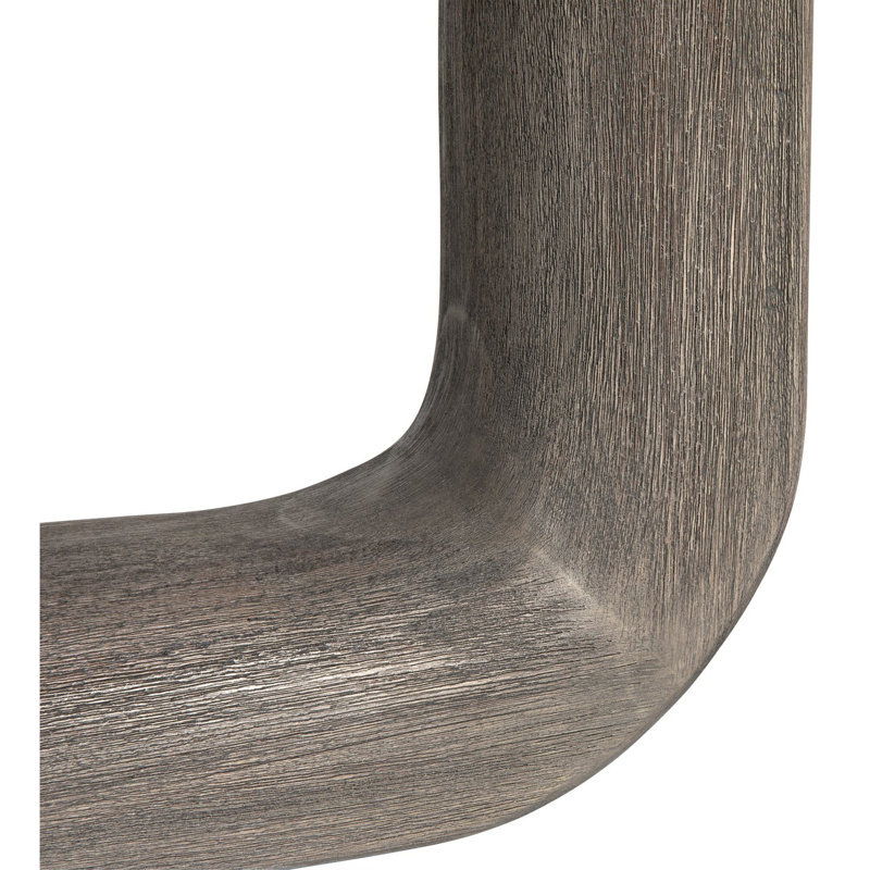 Joel Solid Wood Coffee Table