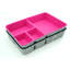 Anadia 3'' H x 8.1'' W x 12'' D Organizer Set-1529875929