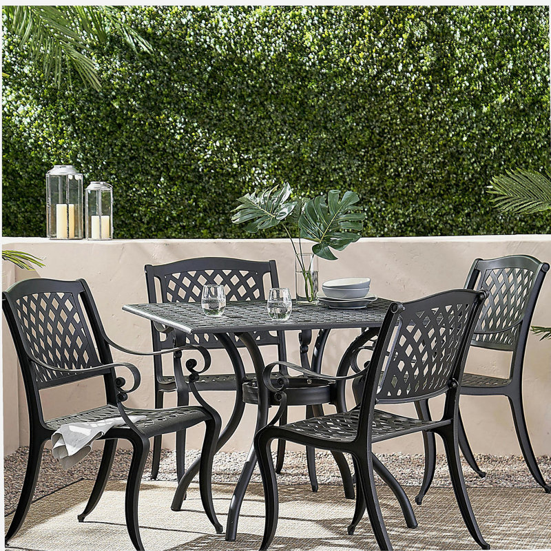 Olmsted 5 Piece Dining Set